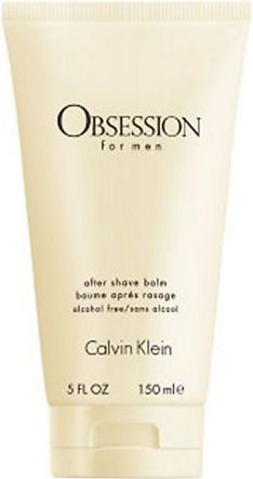 Calvin Klein CALVIN KLEIN Obsession Men ASB 150ml - 88300166152
