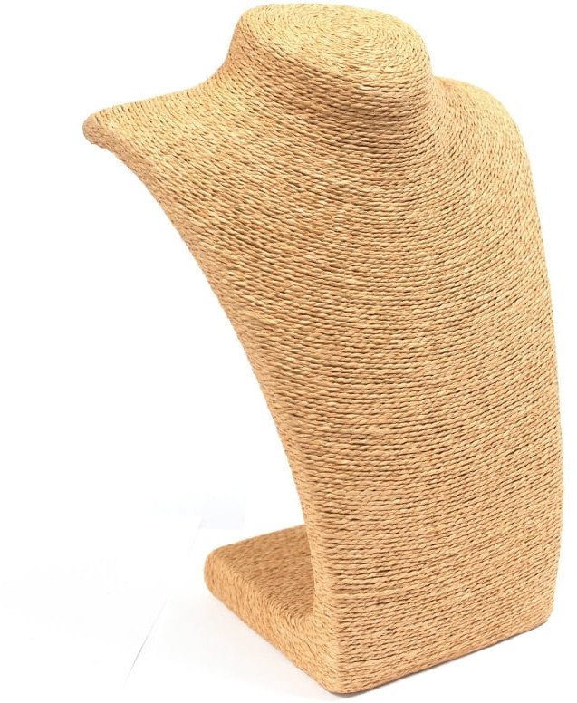 Stojak na biżuterię - Na naszyjniki