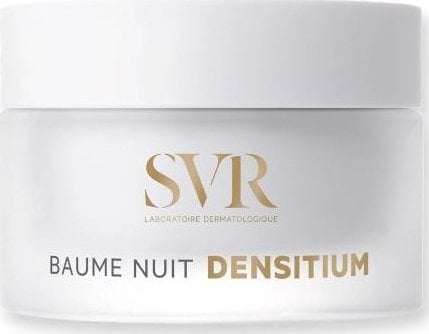 SVR SVR Densitium, Balsam na noc, 50 ml - Długi termin ważności!