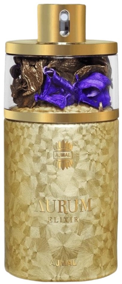 Ajmal Aurum Elixir woda perfumowana spray 75ml