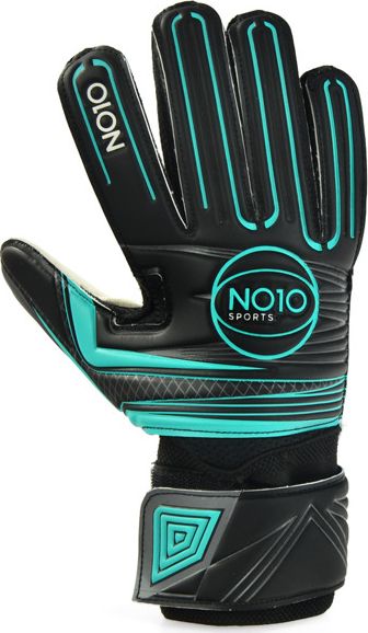 NO10 Rękawice bramkarskie NO10 Replica 6
