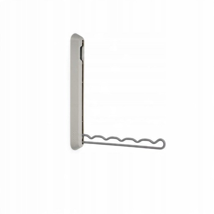 Joseph Joseph Orderly ecru einklappbare Kleiderstange