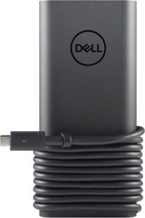 Zasilacz Dell VW0G0 adapter zasilający/ inwentor Wewnętrzna 130 W Czarny