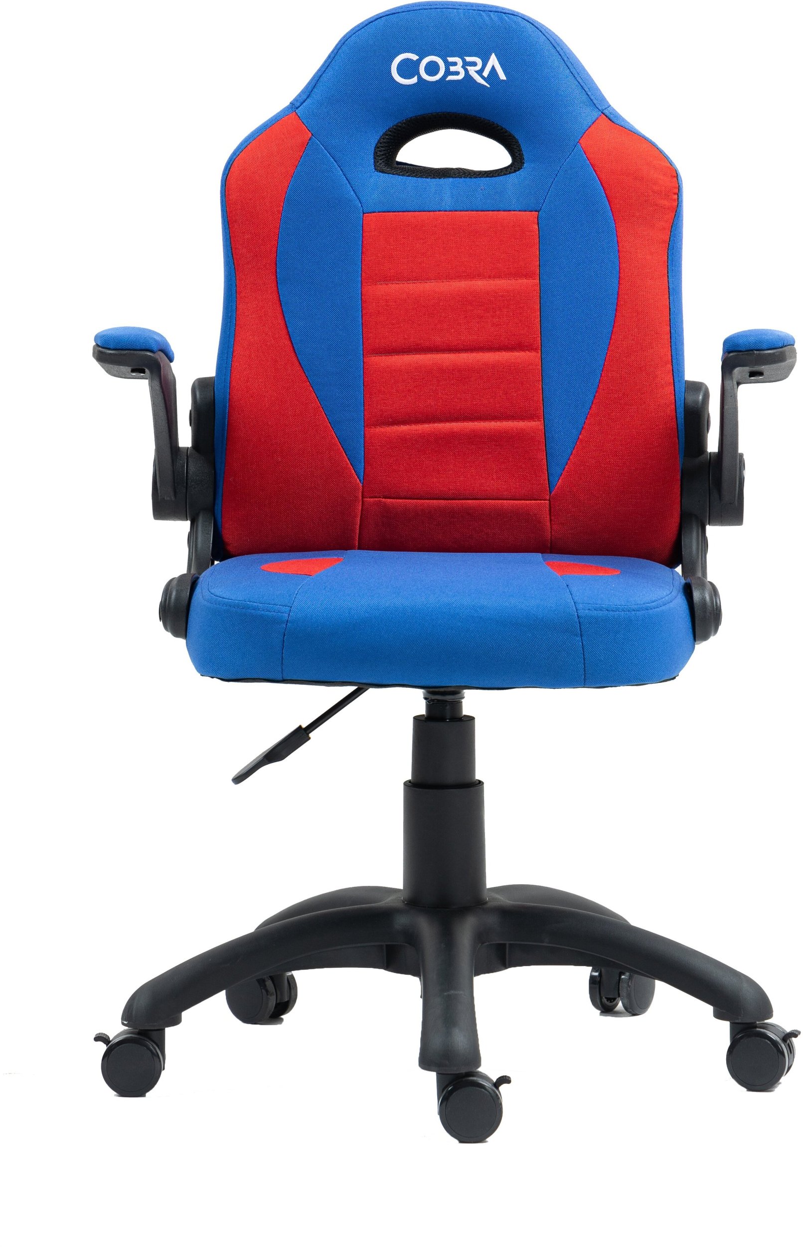 Fotel Junior PRO CRF2301 7.1T (tkanina)