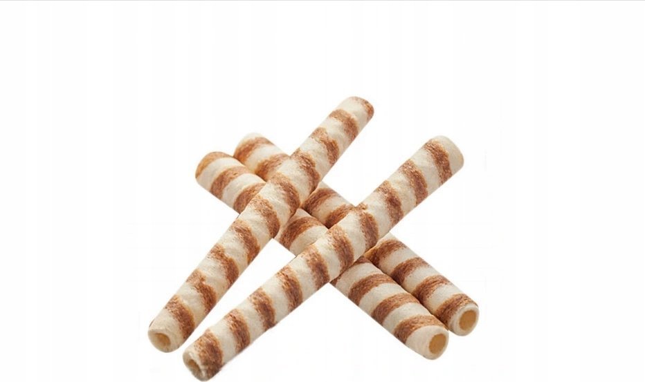 Lolo Pets Classic Rurki 200g