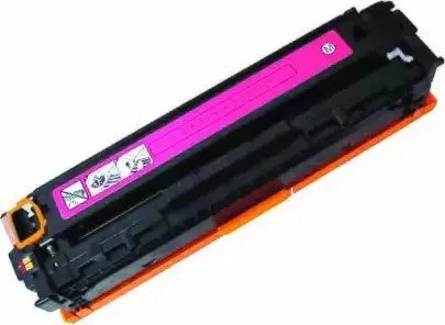 Toner HP Extra Digital Spausdintuvo kasetė HP CF213A, purpurinė