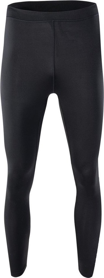 IQ LEGGINSY ERSO BLACK XL