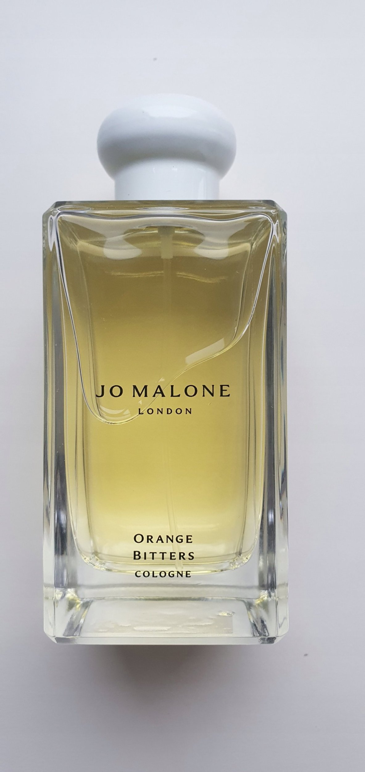Jo Malone Jo Malone, Orange Bitters, Eau De Cologne, Unisex, 100 ml Unisex