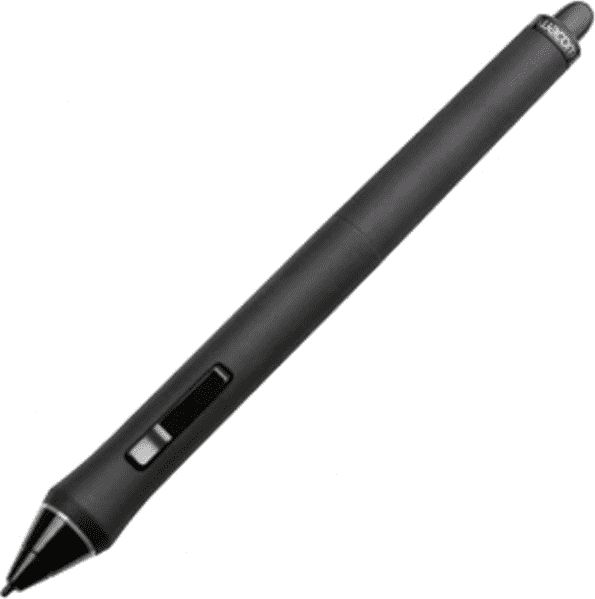 Rysik Wacom Grip Pen Czarny