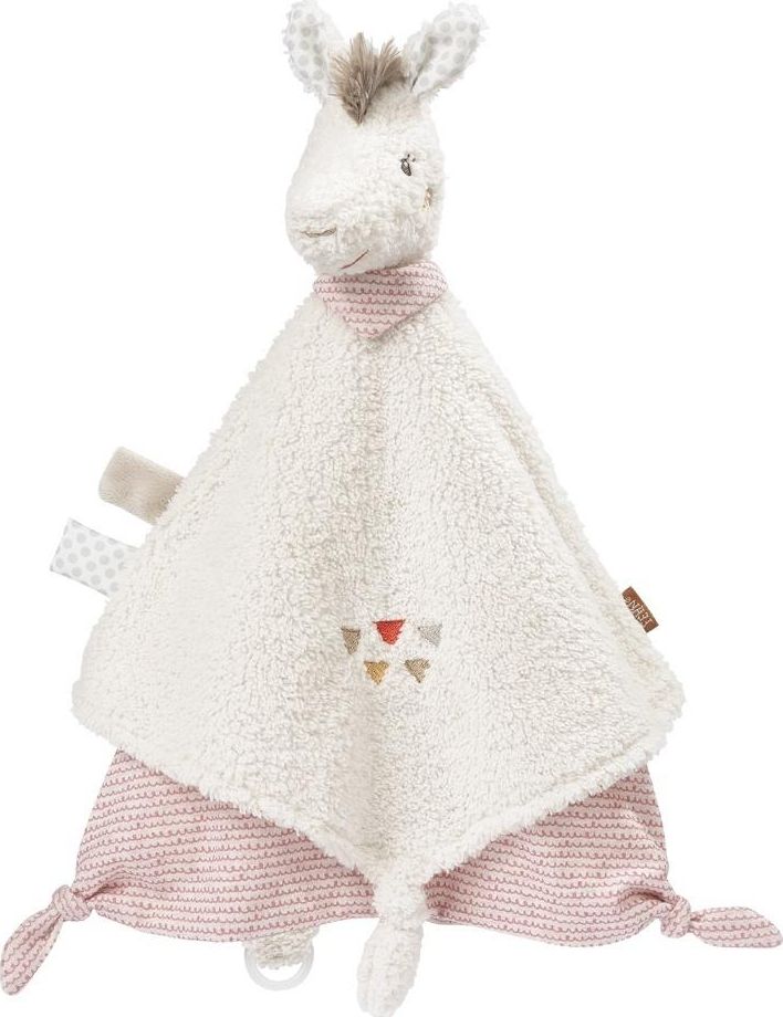 Fehn Pierwsza Przytulanka Lama Maya 30 cm
