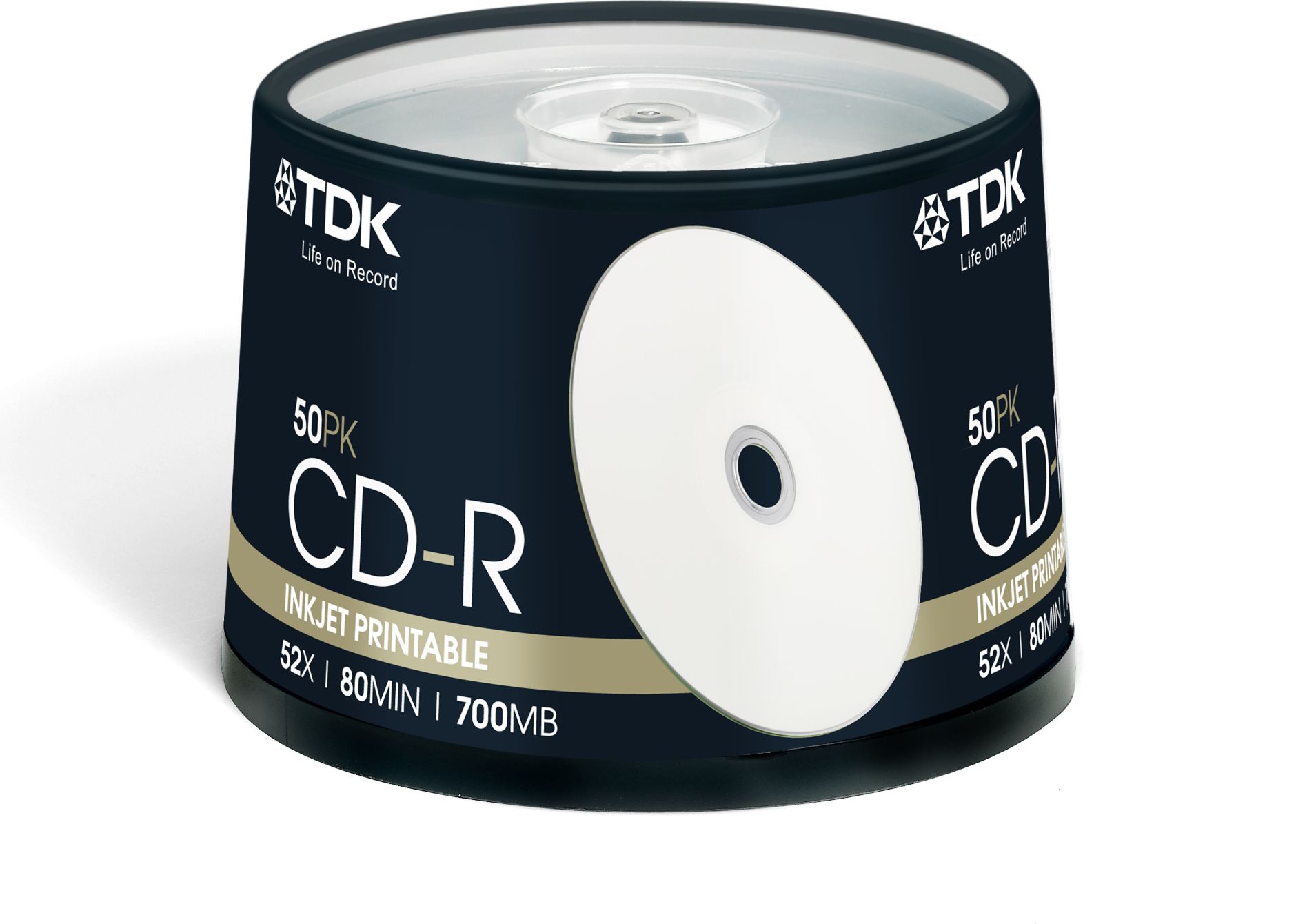 TDK CD-R 1 sztuk (t19514)