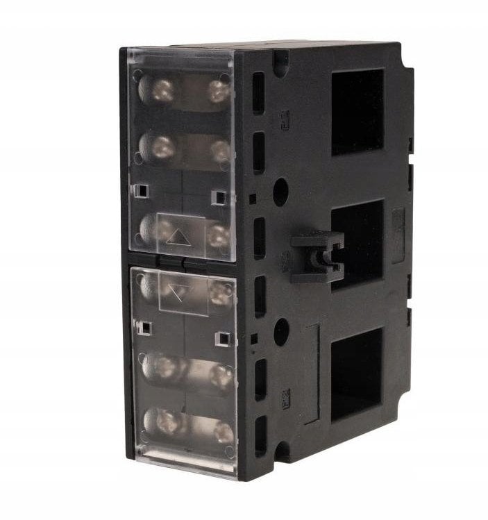 Przekładnik prądowy TP-100-5