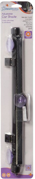 Dreambaby Roleta przeciwsłoneczna (DRE000172)