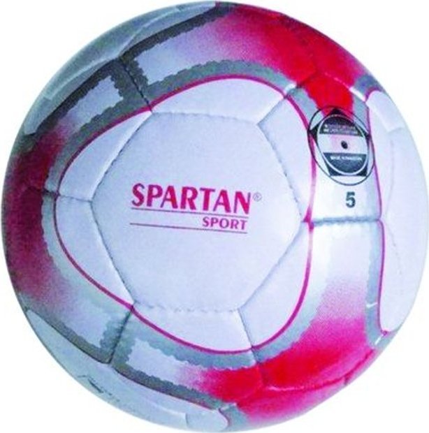 Spartan PIŁKA NOŻNA SPARTAN CORNER 5