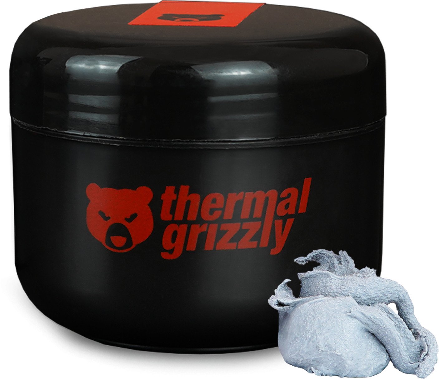 Pasta termoprzewodząca Thermal Grizzly Putty Pro 100g (TG-P-P-100-R)