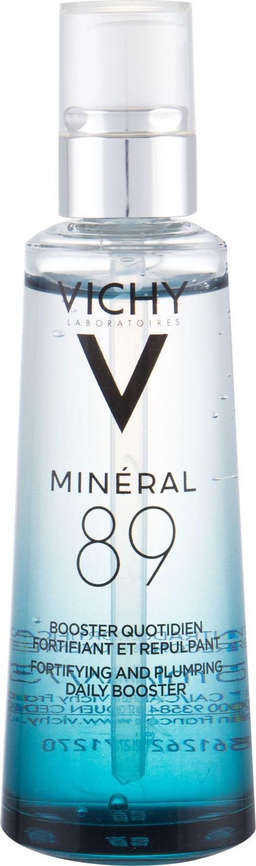 Vichy Vichy Minral 89 Serum do twarzy 75ml