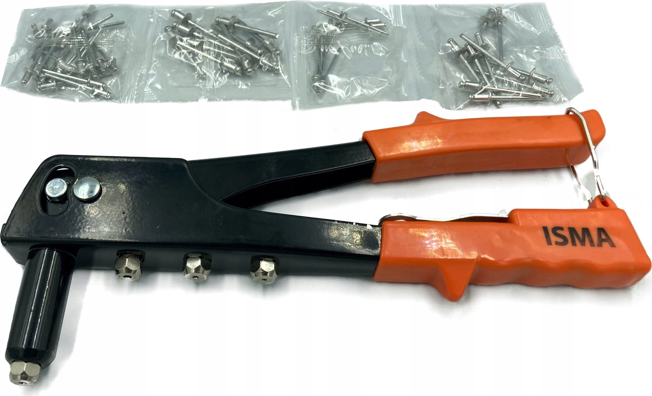 Isma Nitownica 240mm + Nity