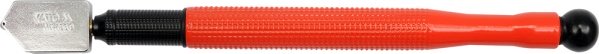 Yato Nóż olejowy do cięcia szkła 177mm YT-7560