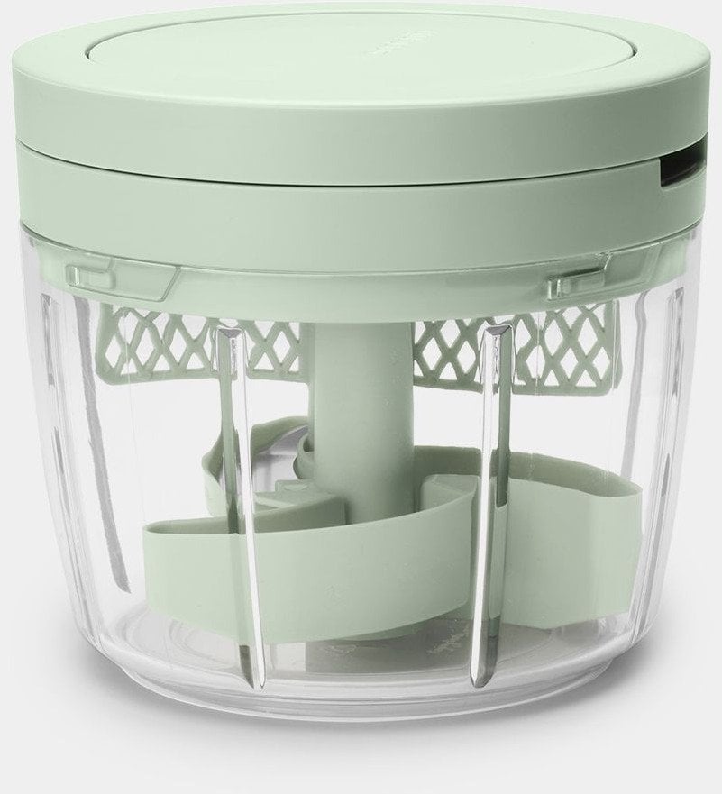 Rozdrabniacz Brabantia Części szatkownica Tasty+ - Jade Green