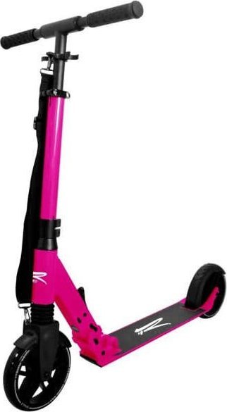 Hulajnoga Rideoo City Scooter Race Różowy