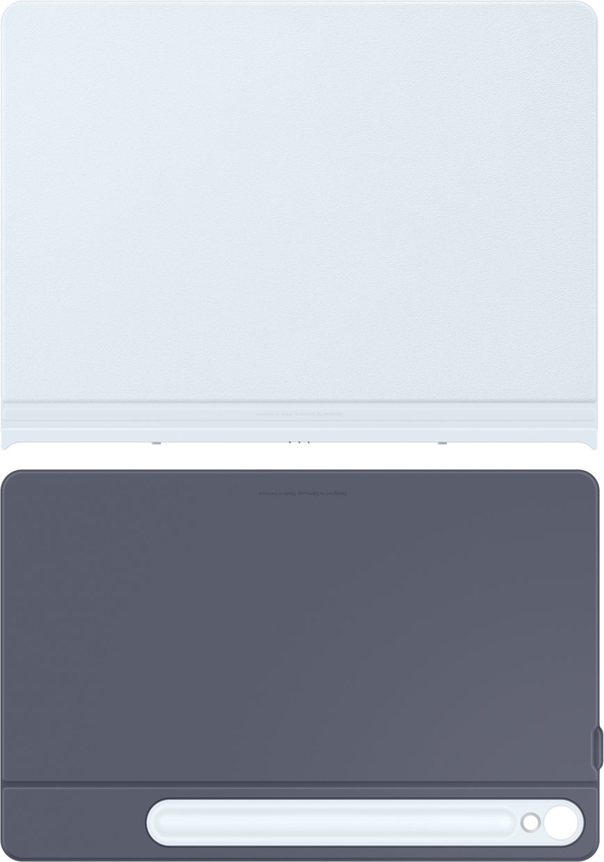 Samsung Smart Book Cover für Galaxy Tab S9/S9 FE/S10 FE, Blue