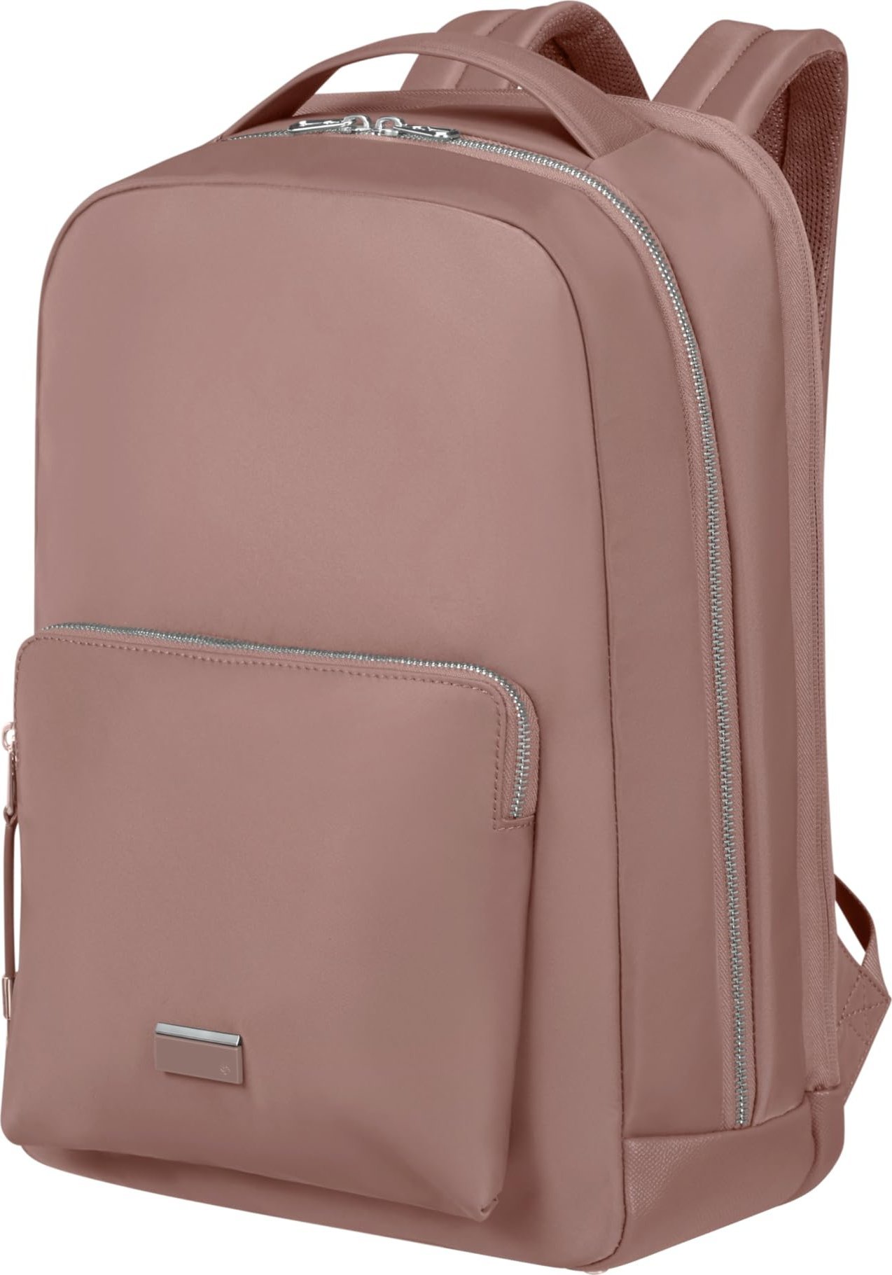 Plecak Hama 144373 5055 PLECAK DO LAPTOPA SAMSONITE 15.6'' BE-HER ANTIQUE PINK