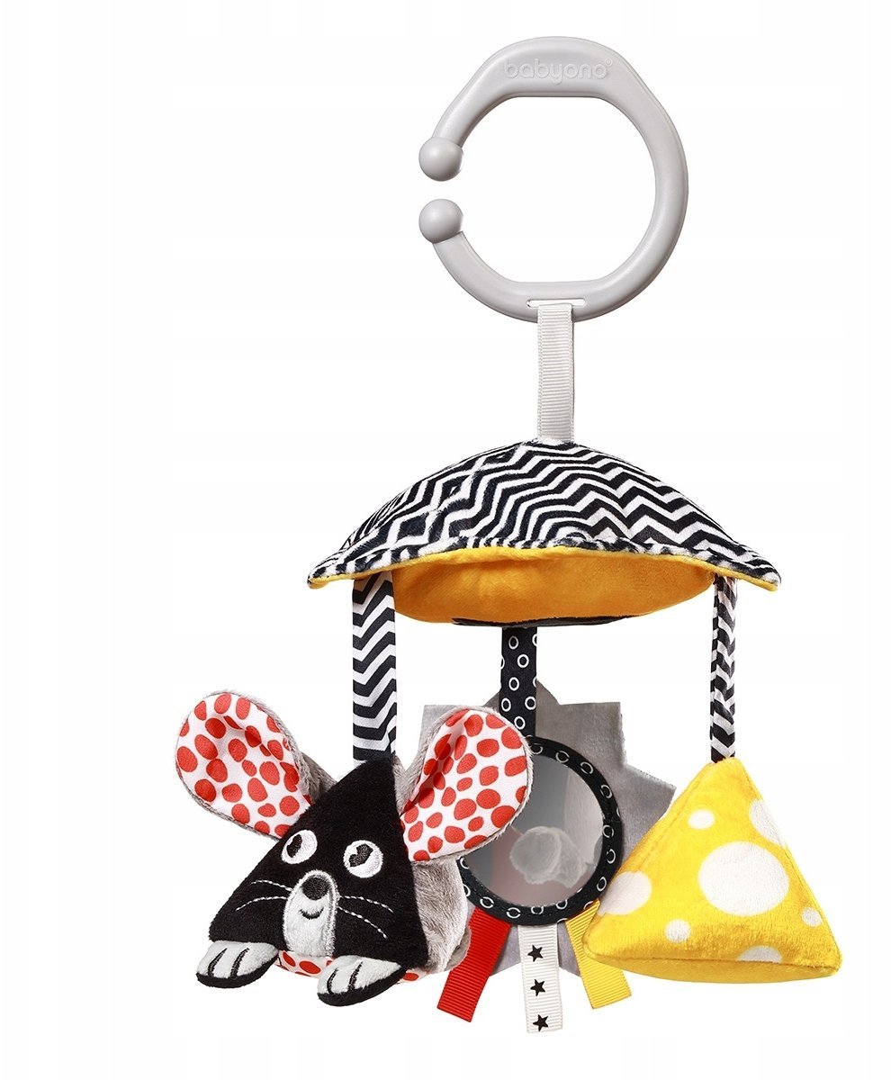 1678 KARUZELA KONTRASTOWA MOUSE