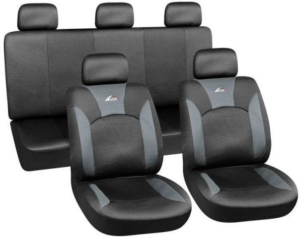 SEAT COVER AUTOSERIO AG-28682/4 POLIEST