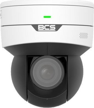 Kamera IP BCS Kamera IP WiFi obrotowa PTZ 5Mpx BCS-P-SIP155SR3-AI2 Starlight z mikrofonem i głośnikiem