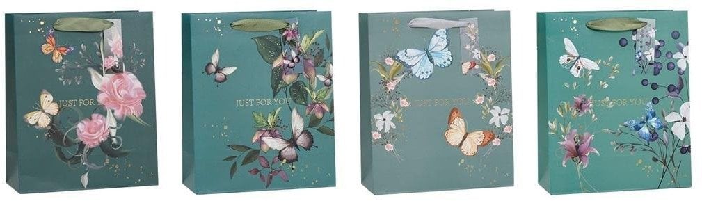 NInvest Torebka prezentowa KR 6495 L