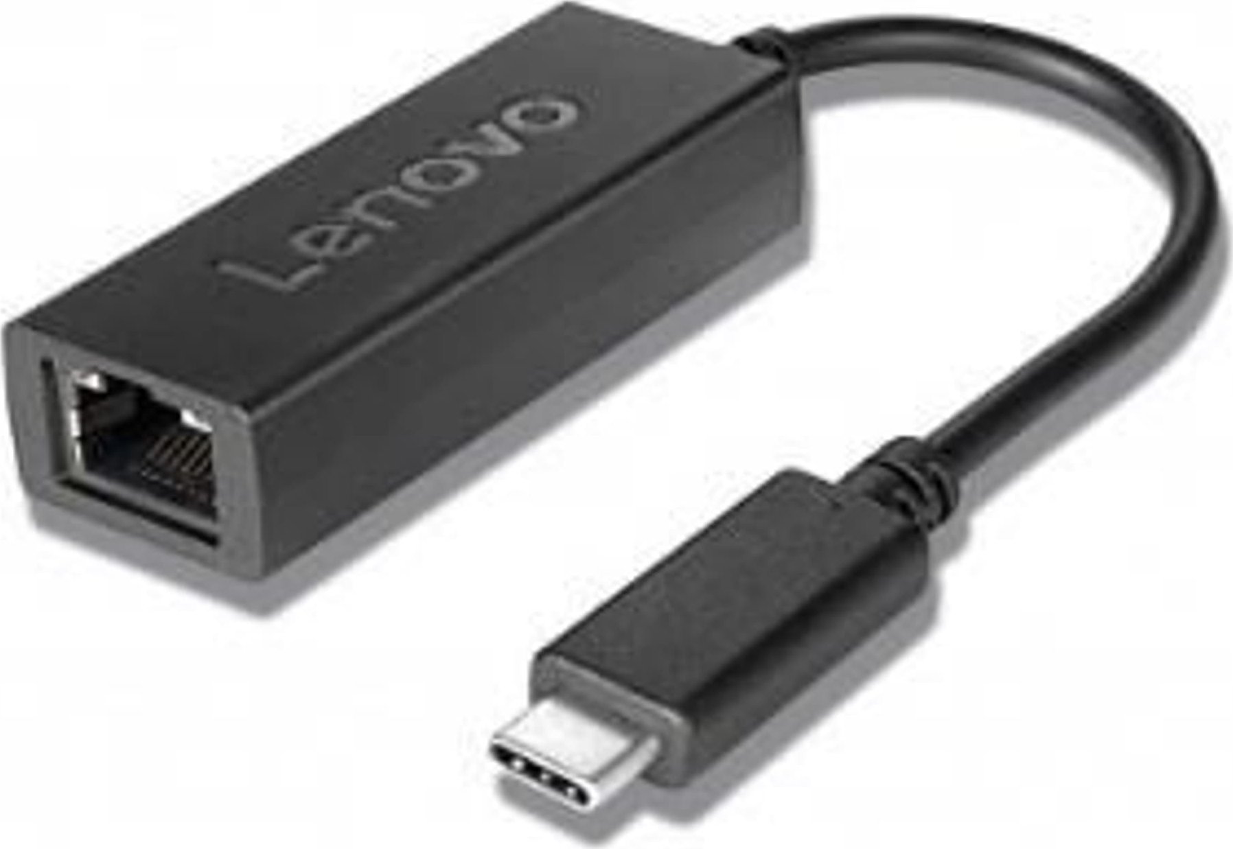 Karta sieciowa Lenovo USB C to Ethernet Adapter