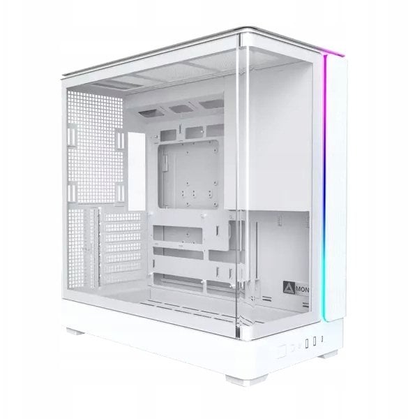 Obudowa Montech King 45 White