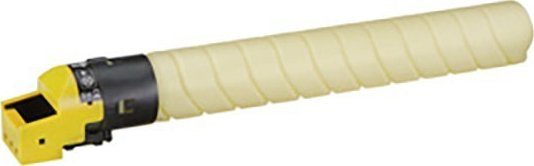 Toner Katun Katun Business Color kompatybilny toner z TN328Y, yellow, 28000s, AAV8250, dla Konica Minolta Bizhub C250i, Bizhub C300i, Bizhub C