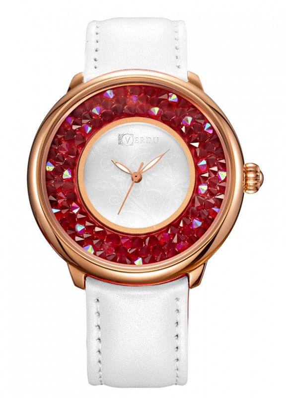 Zegarek Ruben Verdu RV0801