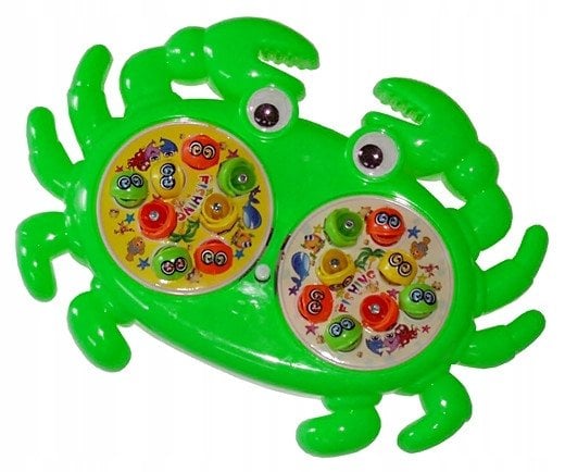 Gra rybki nakręcane G186953 45892