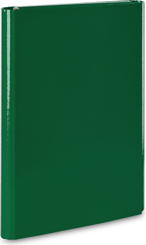 VauPe Skrzydłowa z Rzepem A4 Zielona