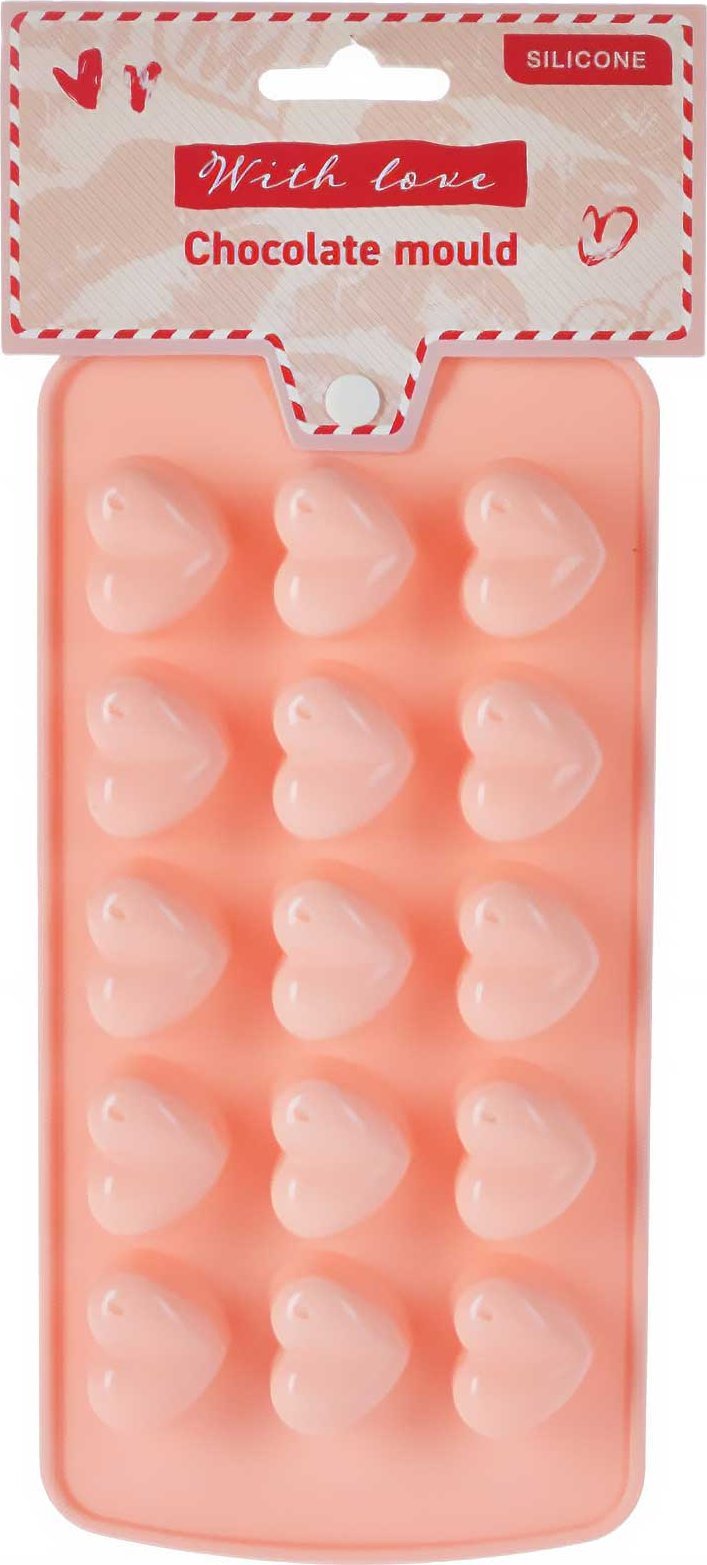 Forma silikonowa do pralin