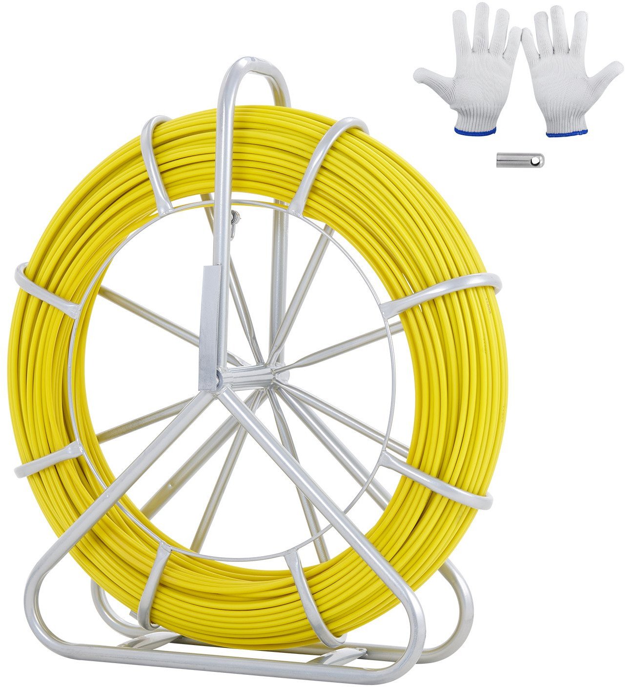 Ściągacz do Kabli i Przewodów 129 m