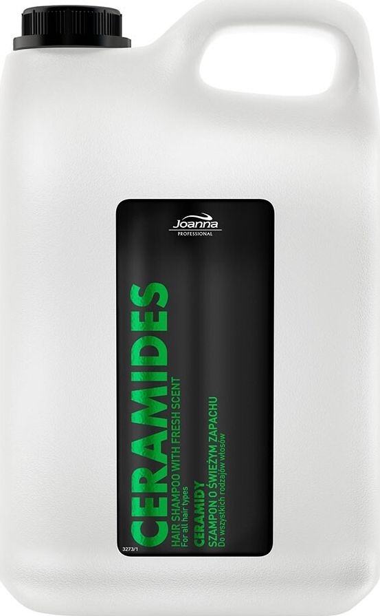 Joanna Profesjonalna Stylizacja Pielęgnacja Szampon z ceramidami 5L