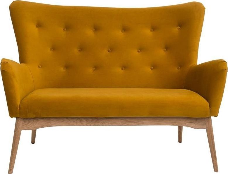 Maduu Studio Sofa Semia 2 Gr3 Tkaninowa uniwersalny