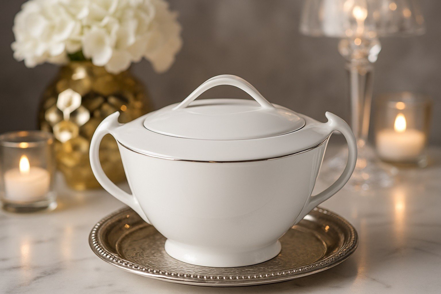 Waza 3 L Akcent Platynowa Linia 9718