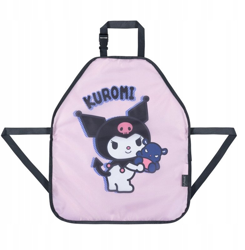 Fartuszek Kuromi Pink