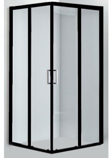 Kabina NEW SOLEO BLAC 90x140 ID kofiguracji: 10/201028848116