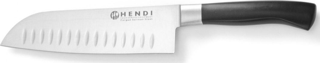 Hendi NÓŻ "SANTOKU" PROFI LINE 180MM 844274