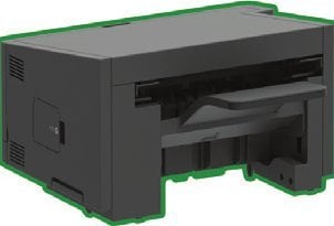 Lexmark LEXMARK 50G0849 Lexmark Staple, Hole Punch Finisher