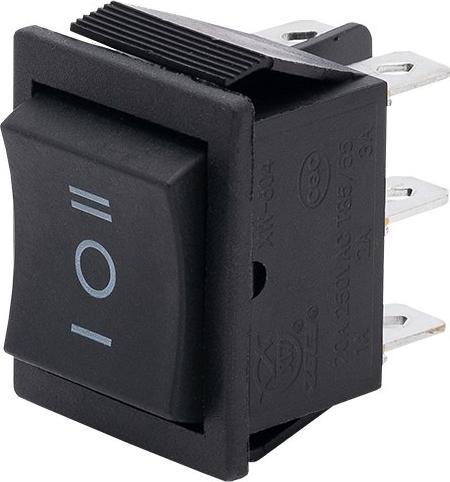 Volteo WYŁĄCZNIK TRÓJBIEGUNOWY