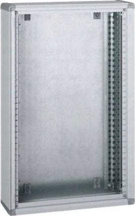 Legrand Rozdzielnica modułowa 9x24 natynkowa IP30 XL3 400 020108