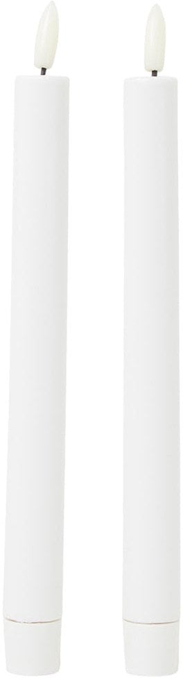 Sirius Home 80655, White, 2 lamp(s), Battery, 200 mm, 2 cm, 2 pc(s)