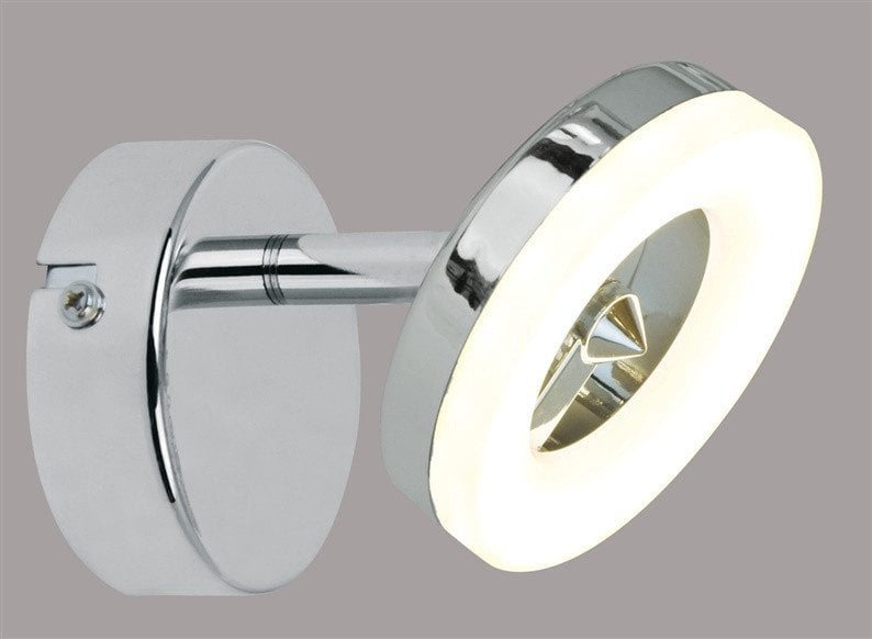 SPOT LIGHT LED16032-1R 4W LED