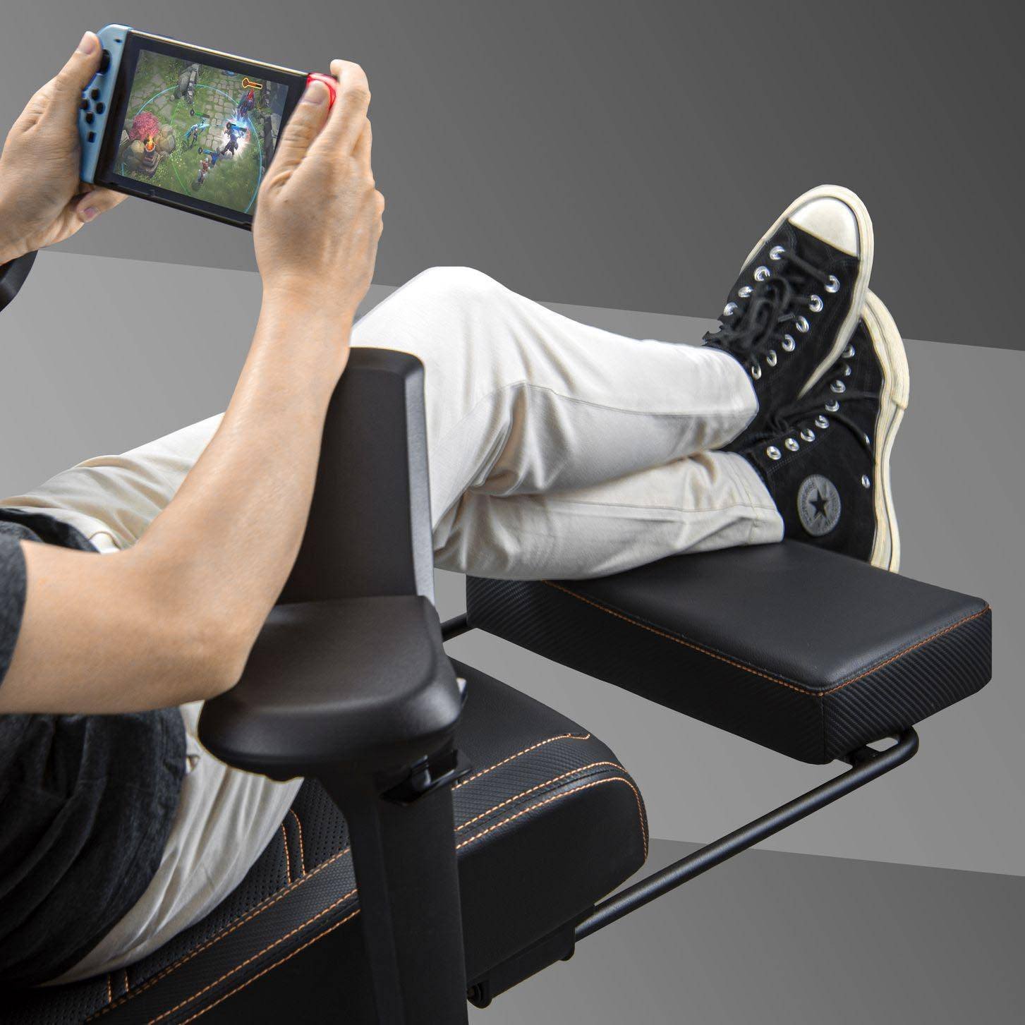 COUGAR ARMOR EVO M Gaming chair, Black Orange